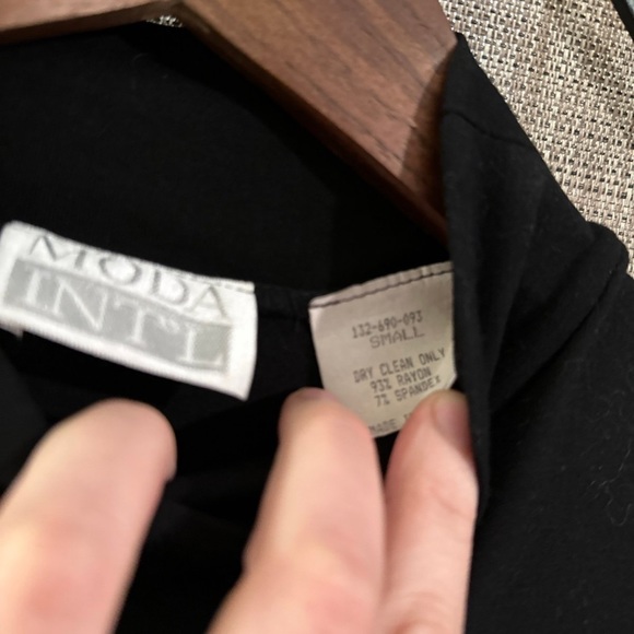 Moda intl dress - Picture 3 of 5